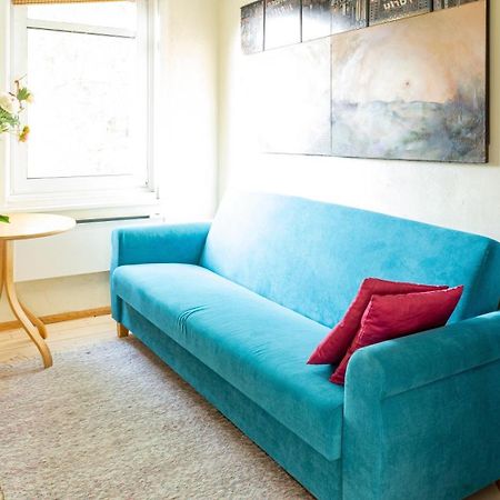 Artists Apartment Near Telliskivi Creative Centre Tallin Zewnętrze zdjęcie